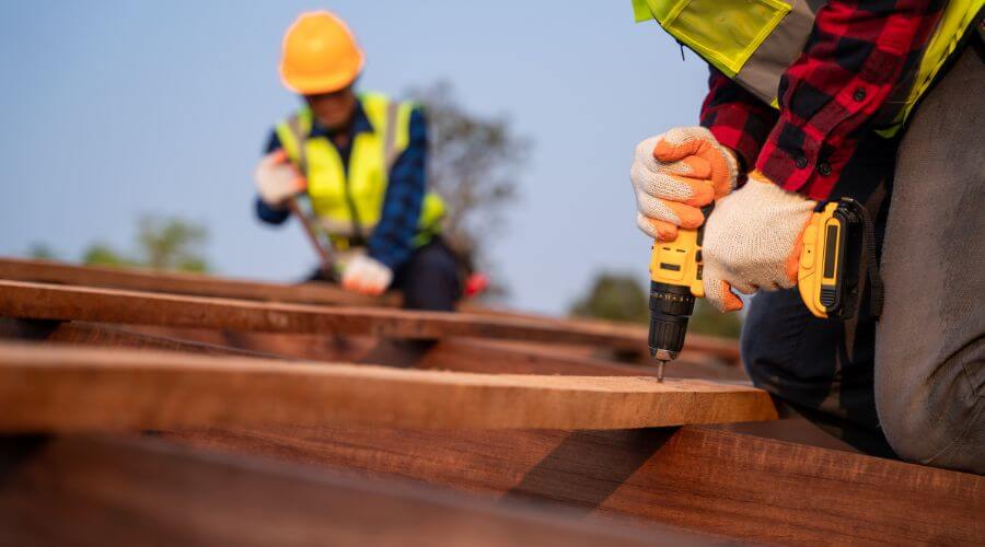 Expert top industrial roofings services in Fairfield, CT